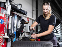 Radwechselsamstage Frühling 2026