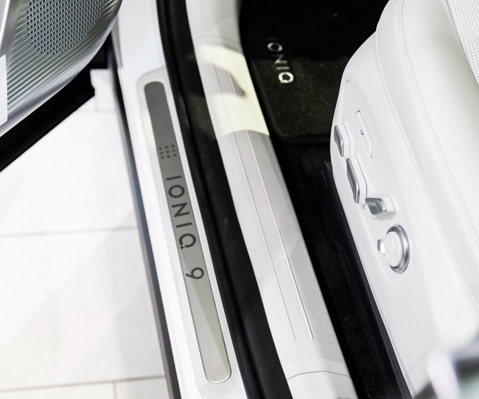 Hyundai IONIQ 9