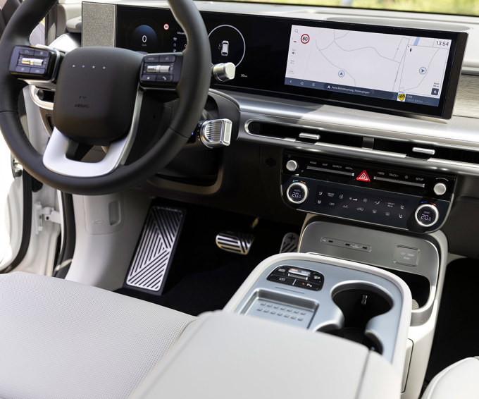 Hyundai IONIQ 9