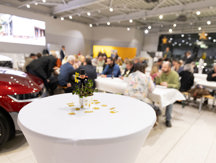 Eingeladen zum Neujahrsapéro 2026