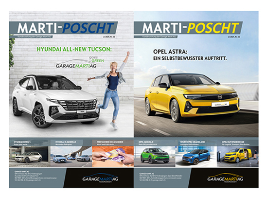 Ausgabe Herbst 2021